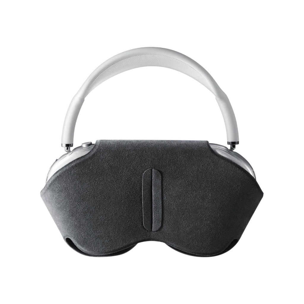 AirPods Max Alcantara Skal – Space Grey