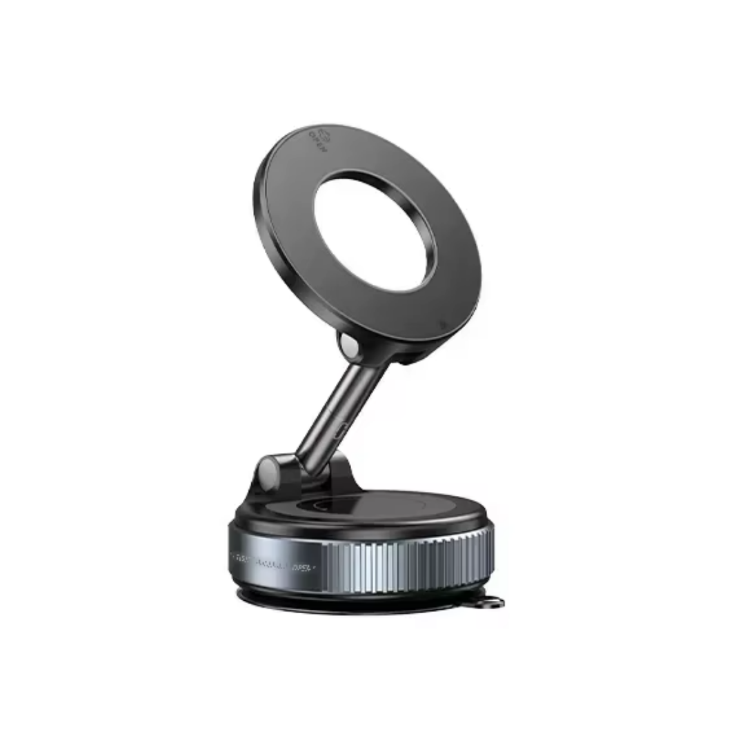 Caswe MagSafe Telefonhållare – Svart