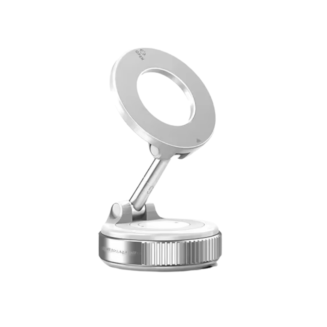 Caswe MagSafe Telefonhållare – Vit