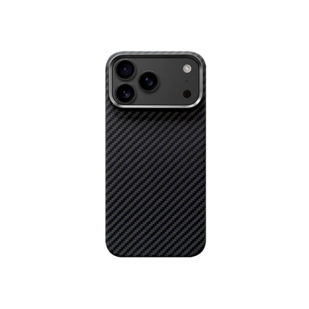 iPhone Kolfiber Skal med MagSafe