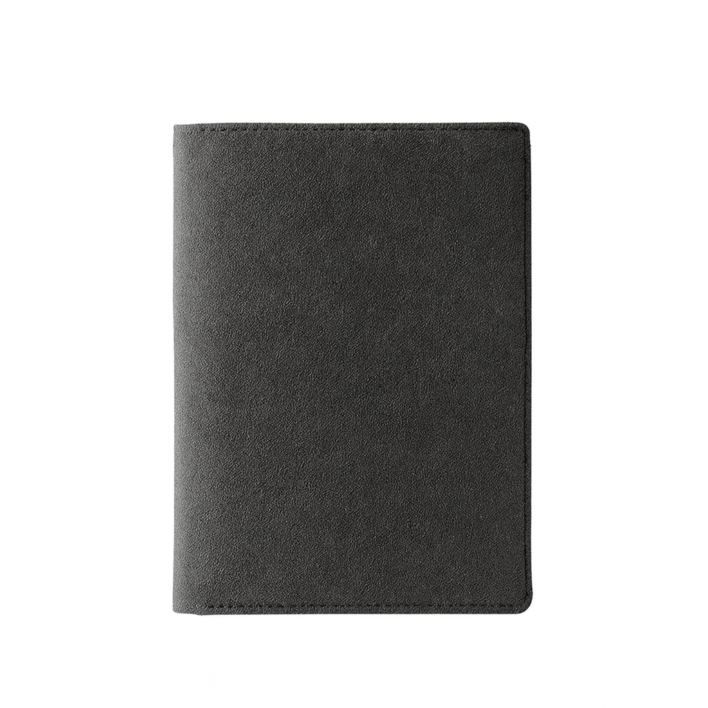 Alcantara Passfodral - Space Grey