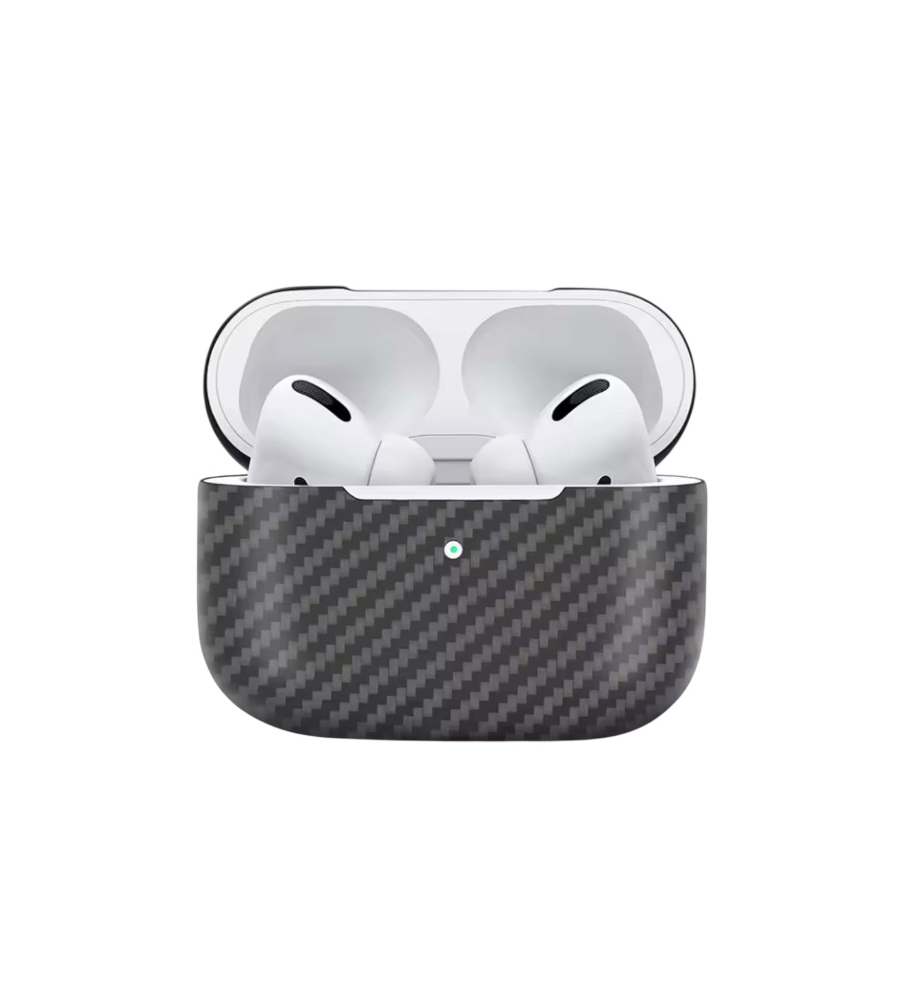 AirPods Kolfiber Skal