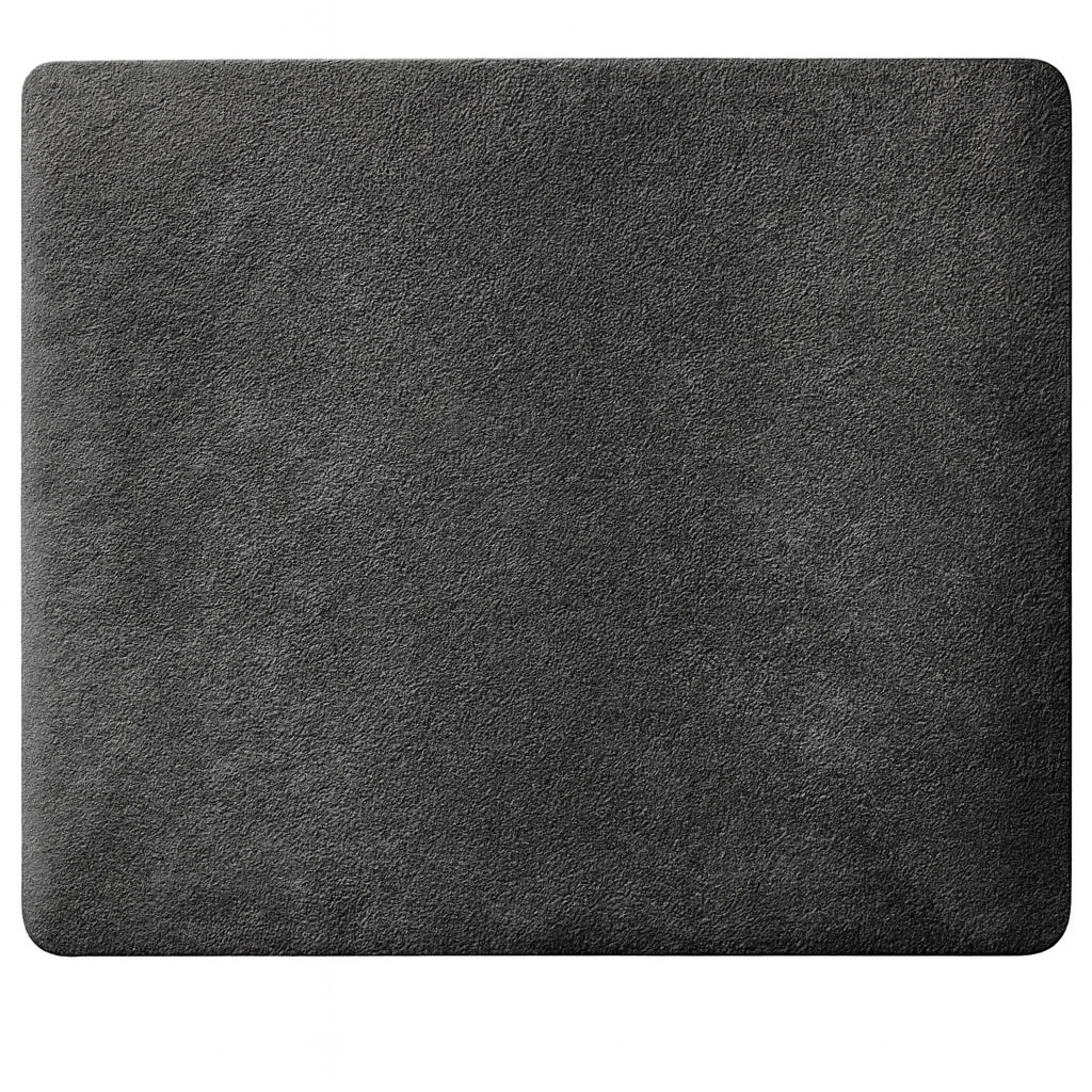 Alcantara Musmatta - Space Grey