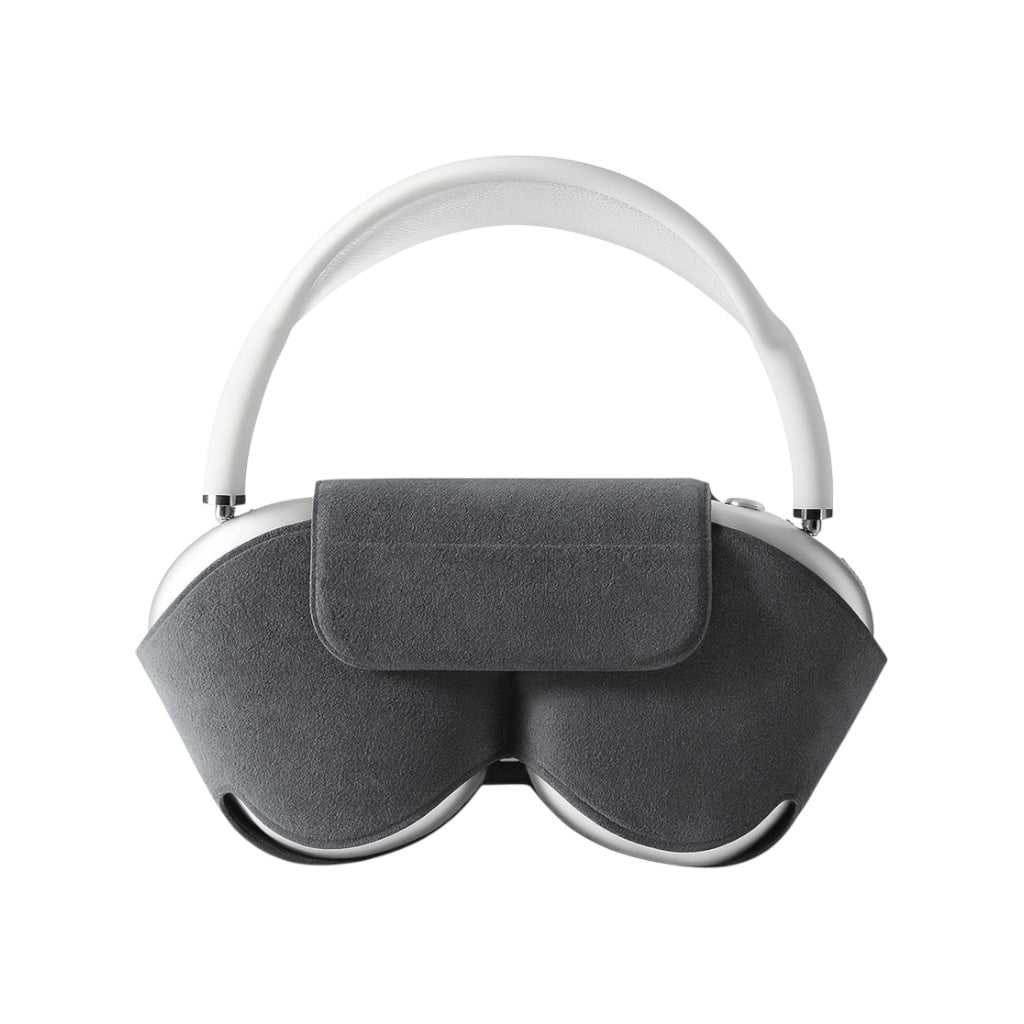 AirPods Max Alcantara Skal – Space Grey