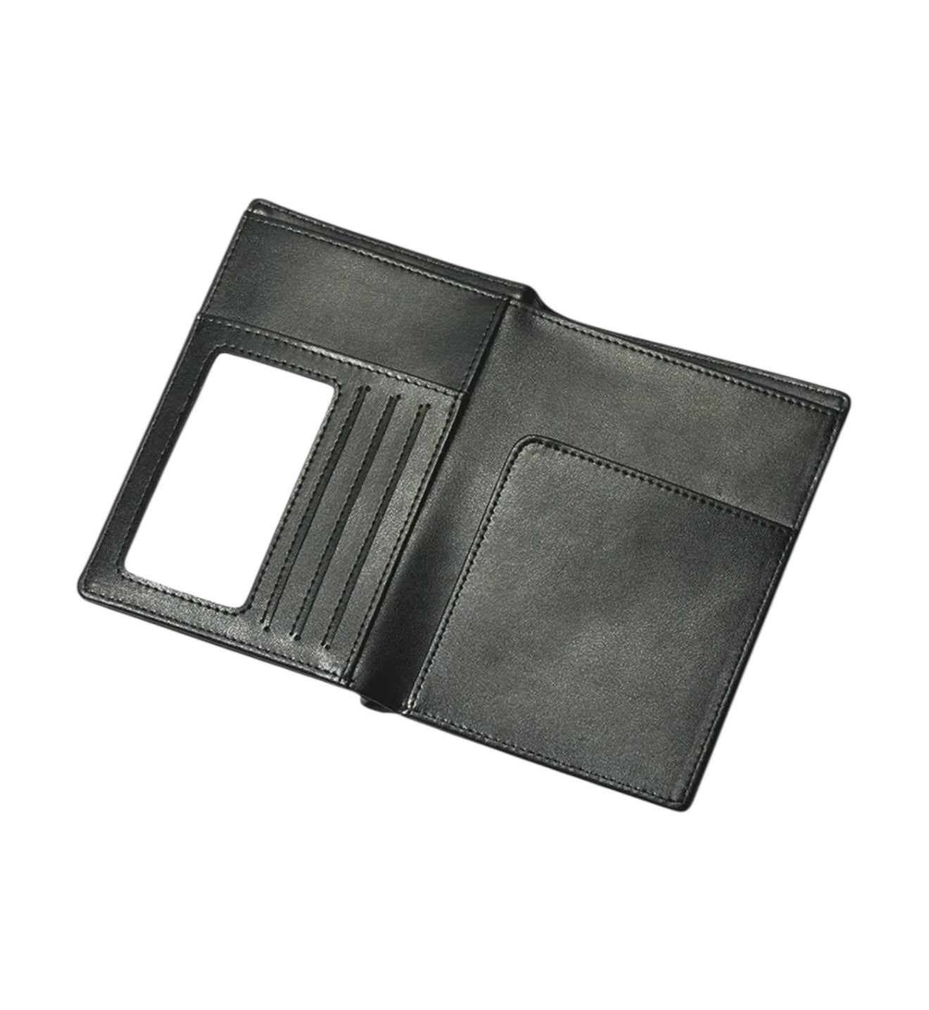 Alcantara Passfodral - Space Grey