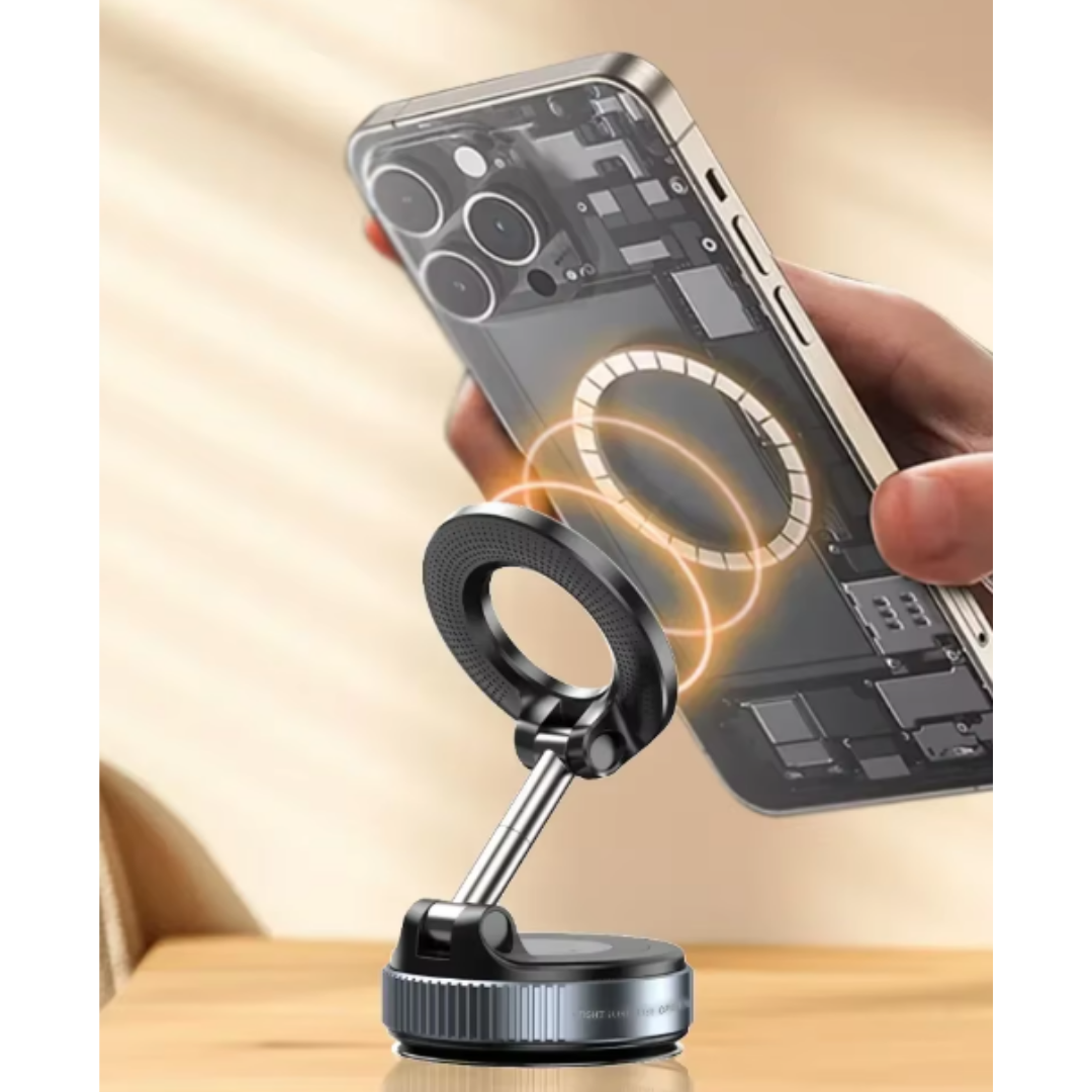 Caswe MagSafe Telefonhållare – Vit